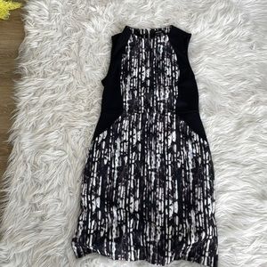 Apt 9- size small work dress